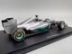 1/43 ���ѡ��� S3087 ��륻�ǥ� F1 W05 �������ȥ�ꥢ Australian GP ͥ�� Winner 2014 #6 N. �����٥륰