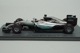 1/43 ѡ S5001 륻ǥ F1 W07 ϥ֥å ʥGP 2016 ͥ #44 L.ϥߥȥ