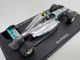 1/43 ���ѡ��� S3087 ��륻�ǥ� F1 W05 �������ȥ�ꥢ Australian GP ͥ�� Winner 2014 #6 N. �����٥륰