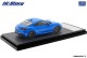���� HS563BL �ϥ����ȡ��꡼ 1/43 �ȥ西 Toyota GR86 RZ (2023) �֥饤�ȥ֥롼�� 