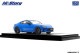 ���� HS563BL �ϥ����ȡ��꡼ 1/43 �ȥ西 Toyota GR86 RZ (2023) �֥饤�ȥ֥롼�� 