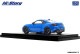 ���� HS563BL �ϥ����ȡ��꡼ 1/43 �ȥ西 Toyota GR86 RZ (2023) �֥饤�ȥ֥롼�� 