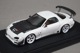 1/43 �����˥å�����ǥ� IG2187 �ޥĥ� FEED RX-7 (FD3S) �ۥ磻��