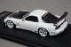 1/43 �����˥å�����ǥ� IG2187 �ޥĥ� FEED RX-7 (FD3S) �ۥ磻��