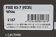 1/43 �����˥å�����ǥ� IG2187 �ޥĥ� FEED RX-7 (FD3S) �ۥ磻��