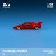 ���� FY64061 Finclassically 1/64 ���ܥ륮���� Lamborghini Countach Lp5000 S Red