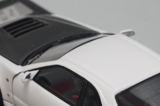 1/43 イグニッションモデル IG0609 日産 ニスモ R34 GT-R Z-tune