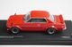 1/43 ���� 03026DR BrandNumber���� ���� �������饤�� 2000 GT-R KPGC10 ��å�