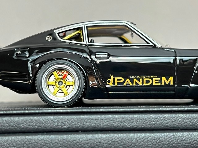 1/43 ˥åǥ IG1246 PAMDEM S30 Z ֥å