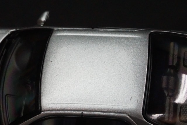 1/43 京商 03711S スカイライン GT-R オーテックバージョン 40周年