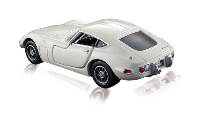 ���� �ȥߥ��ץ�ߥ��� �ȥ西 No.27 2000GT  08917