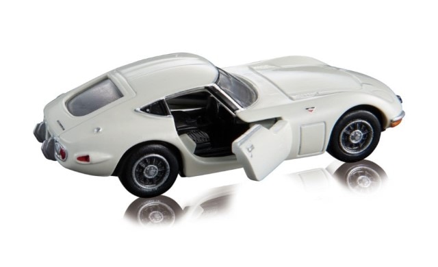 ���� �ȥߥ��ץ�ߥ��� �ȥ西 No.27 2000GT  08917