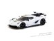 ���� T64G-TL052-WH Tarmac Works 1/64 �����˥����� Koenigsegg Jesko Attack White ������120��
