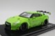 ����17B03-63 onemodel 1/43 ���� LB Work R35 GT Wing  �ָ����꡼��
