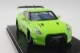 ����17B03-63 onemodel 1/43 ���� LB Work R35 GT Wing  �ָ����꡼��