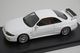 1/43 HPI 8384 �ߥ顼���� ���� �������饤�� GT-R V-spec N1 (R33) �ۥ磻��