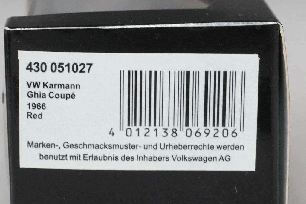 ミニチャンプス 未開封  マンセル ミニチャンプス 1/18 BMW 2002 ターボ 1973 グリーンメタリック