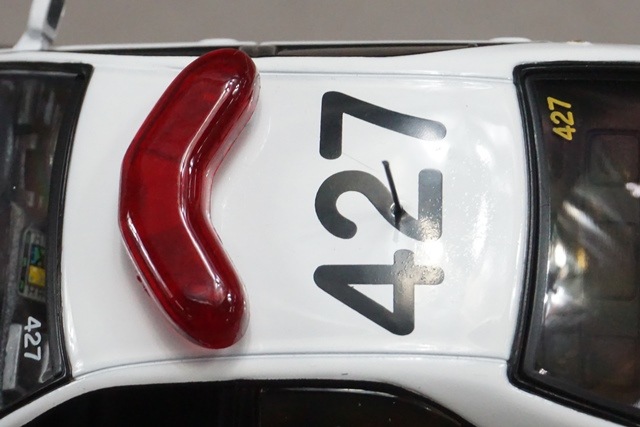 1/43 쥤 H7430306 ȥ西 饦 3.0 ѥȥ륫 2003 #427