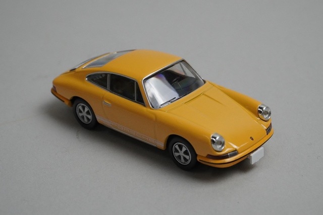 TOMYTEC(トミーテック) トミカ リミテッド ビンテージ ポルシェ 911S