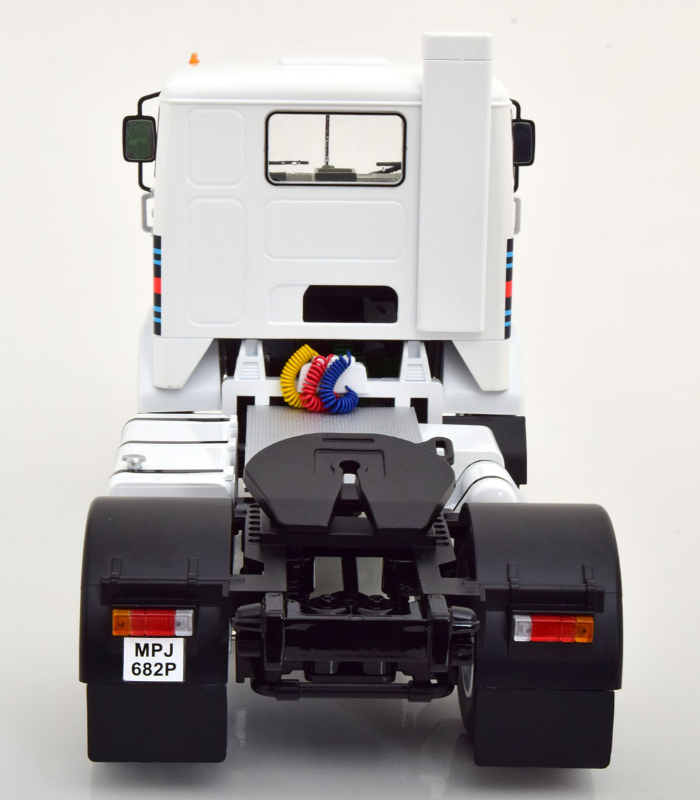 新品 RK180065 ROAD KINGS 1/18 ボルボ F88 1975 Martini Team, Boost