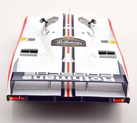 新品 CMR12020 CMR 1/12 ポルシェ 956 LH 優勝 24h ルマン 1983 #3 A