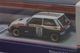 ���� T64-TL060-85RCB11 Tarmac Works 1/64 ��Ρ� Renault 5 Turbo Rally Costa Brava 1985 Attila Ferjancz / Janos Tandari ������90��