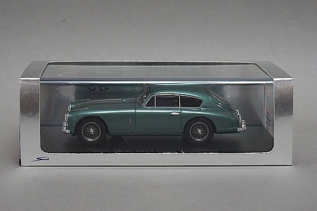 1/43 ѡ S0583 ȥޡ DB2/4  Saloon 1953 ꡼