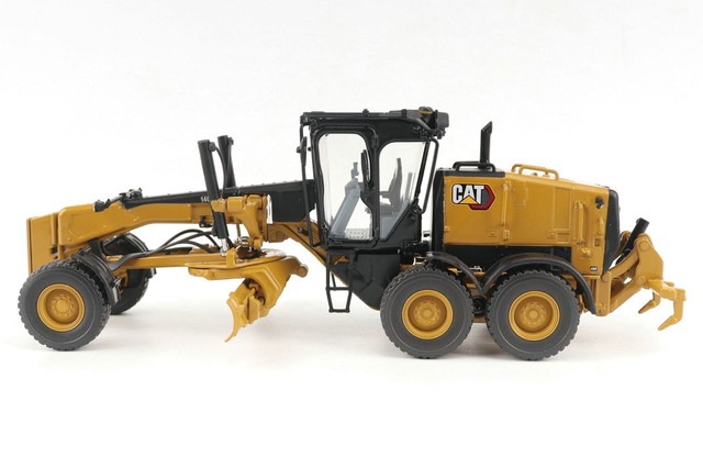 予約 DM85794 ダイキャストマスターズ 1/50 キャタピラー CAT 140LVR