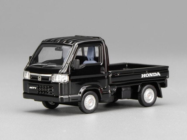 新品 M65605 モーターヘリックス 1/64 ホンダ Honda Acty Truck
