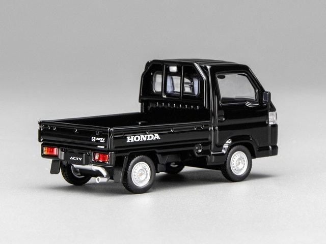 新品 M65605 モーターヘリックス 1/64 ホンダ Honda Acty Truck