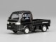 ���� M65605 �⡼�����إ�å��� 1/64 �ۥ�� Honda Acty Truck Customized Black ��Boost Gear Web �����ʡ�