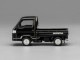 ���� M65605 �⡼�����إ�å��� 1/64 �ۥ�� Honda Acty Truck Customized Black ��Boost Gear Web �����ʡ�