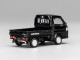 ���� M65605 �⡼�����إ�å��� 1/64 �ۥ�� Honda Acty Truck Customized Black ��Boost Gear Web �����ʡ�