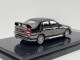 ���� M64009DZ-CY �⡼�����إ�å��� 1/64 ��ɩ Mitsubishi Lancer Evolution IV GSR Customized Electroplatng Gun Grey 