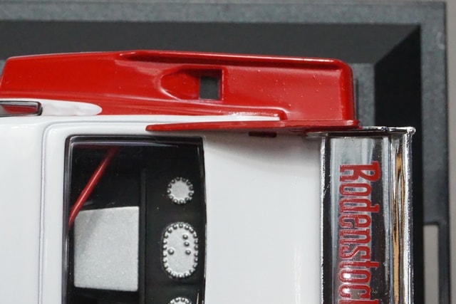 1/43 ���֥� 557 �ȥ西 ����˥åĥ��� ���ꥫ ������ Gr.5 1978 #1