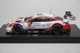 1/43 ���֥� 45458 �ǥ󥽡� ���٥륳 ������ RC F �����ѡ�GT GT500 �ٻ� Rd.2 2016 #39