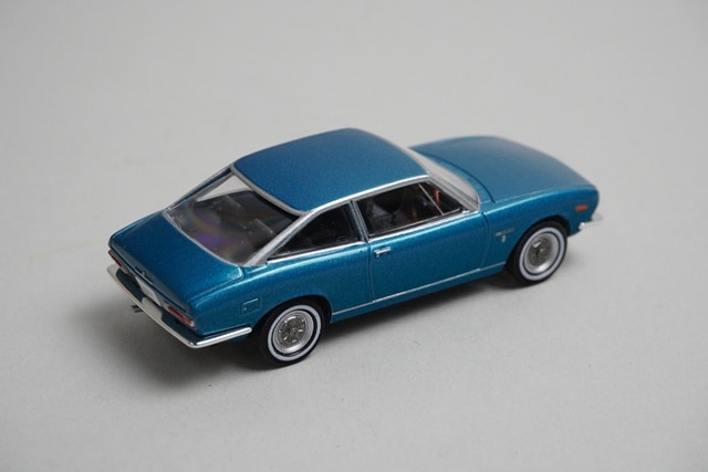 絶版 いすゞ 117クーペ ラジオカー トミカリミテッドヴィンテージ ミニカーショップ ケンボックス トミカリミテッドヴィンテージ