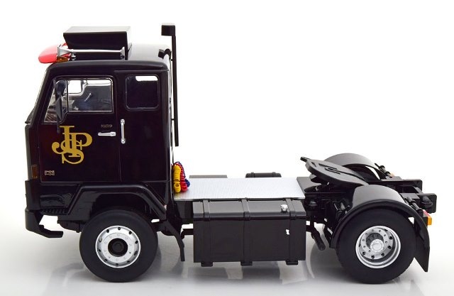 新品 RK180066 ROAD KINGS 1/18 ボルボ F88 1978 JPS F1-Team, Boost