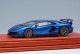 ͽ TM007E ᥤå/64 1/64 ܥ륮 󥿥ɡ Lamborghini Aventador SVJ 2018 Leirion wheel ֥롼ͥ (200)