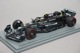 1/43 ���ѡ��� S8911 ��륻�ǥ�AMG �ڥȥ��ʥ� F1������ W14 E�ѥե����ޥ� ���ڥ���GP 2nd 2023 #44 L.�ϥߥ�ȥ�