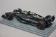 1/43 ���ѡ��� S8911 ��륻�ǥ�AMG �ڥȥ��ʥ� F1������ W14 E�ѥե����ޥ� ���ڥ���GP 2nd 2023 #44 L.�ϥߥ�ȥ�