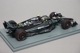1/43 ���ѡ��� S8911 ��륻�ǥ�AMG �ڥȥ��ʥ� F1������ W14 E�ѥե����ޥ� ���ڥ���GP 2nd 2023 #44 L.�ϥߥ�ȥ�