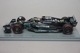 1/43 ���ѡ��� S8911 ��륻�ǥ�AMG �ڥȥ��ʥ� F1������ W14 E�ѥե����ޥ� ���ڥ���GP 2nd 2023 #44 L.�ϥߥ�ȥ�