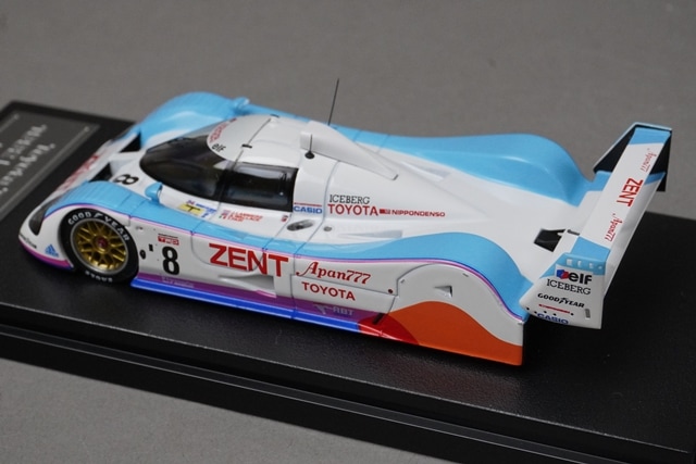 ミニカー mamas ミニカーショップ ケンボックス トミカギフトばらしホンダNSX