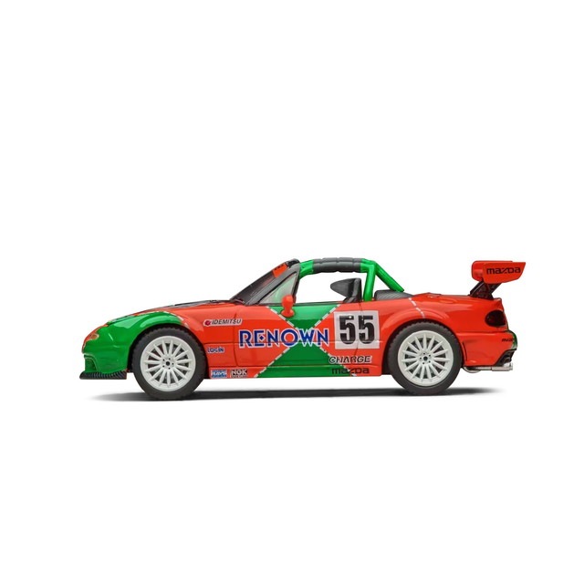 新品 LI64-Roadster-001 LIOMIO 1/64 マツダ MAZDA Roadster Touring