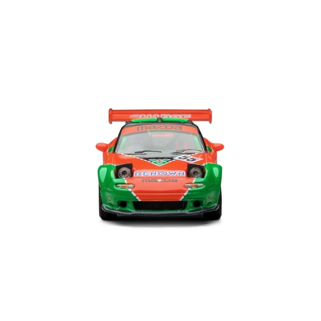 新品 LI64-Roadster-001 LIOMIO 1/64 マツダ MAZDA Roadster Touring