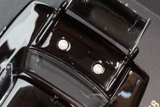 1/43 スパーク レースランド RS1734 BMW 320 Gr.5 Faltz 1000km