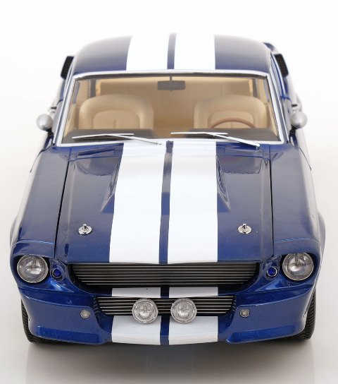Keshay Shelsyさん専用.5 Amazon | MINI GTフォード マスタング シェルビー GT500