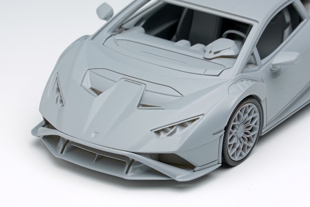 予約 EM737C メイクアップ/アイドロン 1/43 ランボルギーニ ウラカン