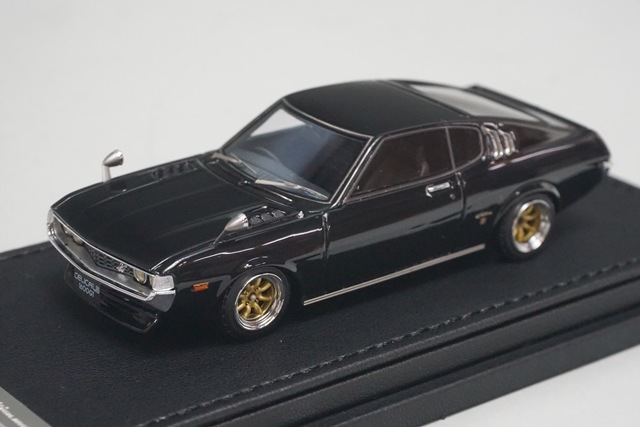 1/43 ˥åǥ IG0280 ȥ西 ꥫ 1600GT LB (TA27) ֥å